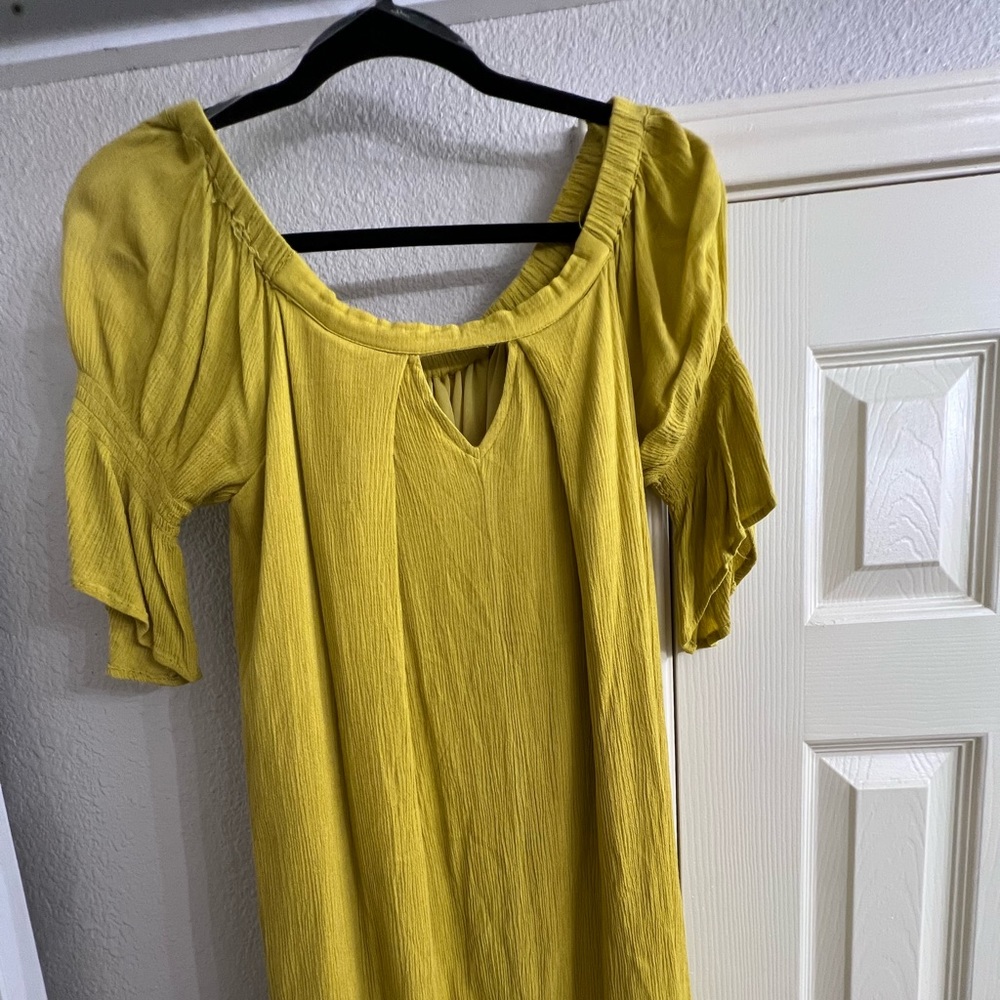 Umgee Dress